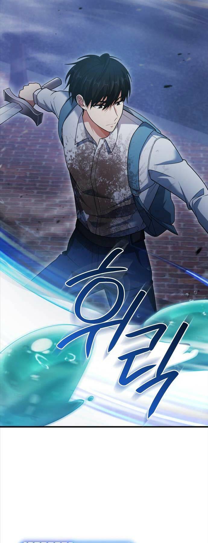 Người Chơi Có Thiên Phú Nghịch Thiên - Chapter 5 - Page 25