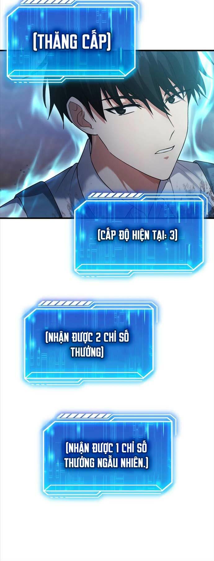 Người Chơi Có Thiên Phú Nghịch Thiên - Chapter 5 - Page 26