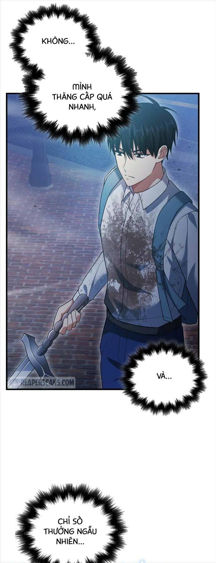 Người Chơi Có Thiên Phú Nghịch Thiên - Chapter 5 - Page 27