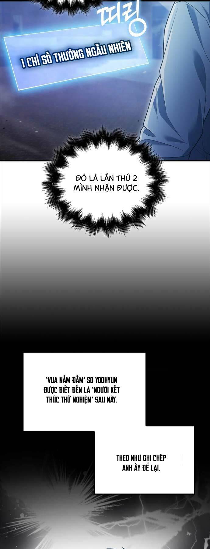 Người Chơi Có Thiên Phú Nghịch Thiên - Chapter 5 - Page 28