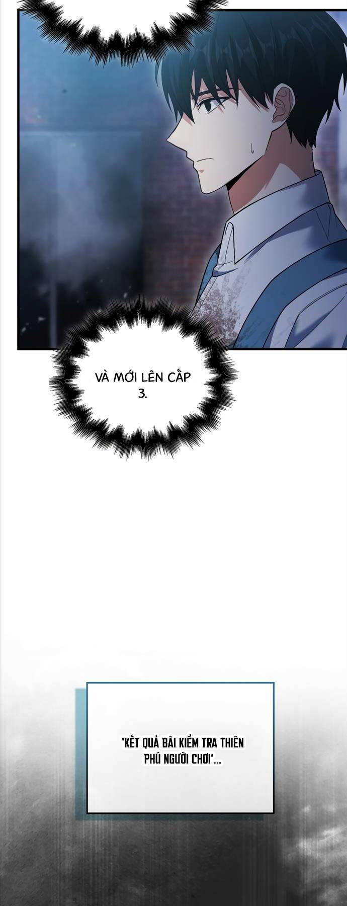 Người Chơi Có Thiên Phú Nghịch Thiên - Chapter 5 - Page 30