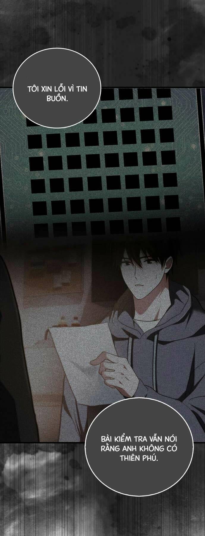 Người Chơi Có Thiên Phú Nghịch Thiên - Chapter 5 - Page 31