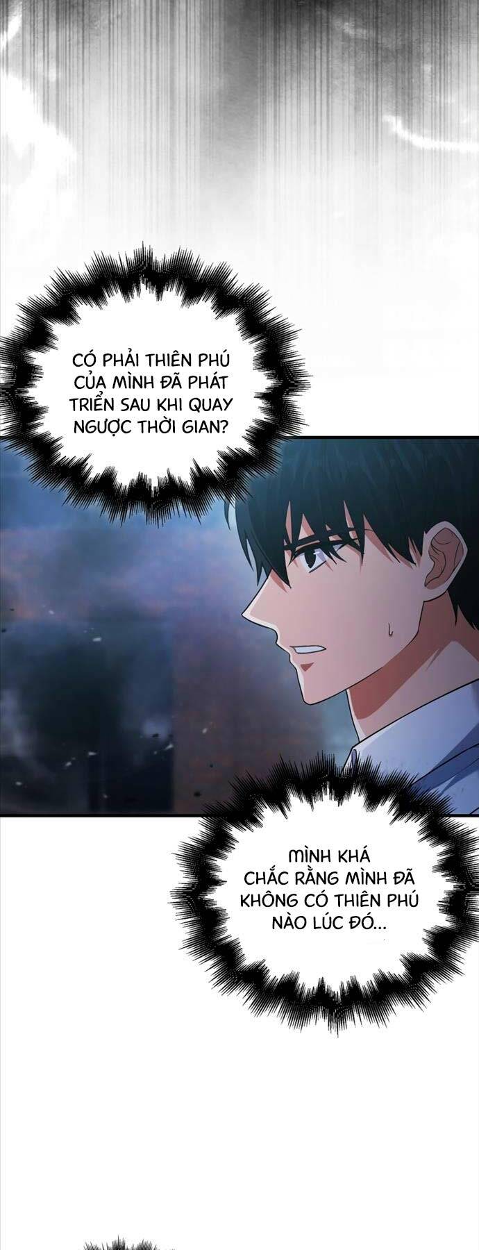 Người Chơi Có Thiên Phú Nghịch Thiên - Chapter 5 - Page 32