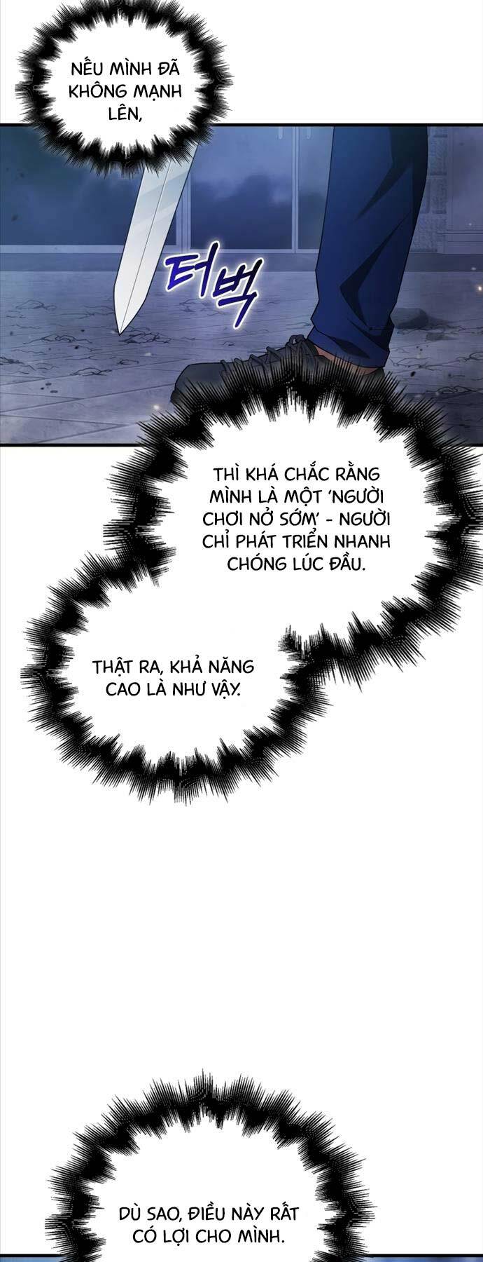 Người Chơi Có Thiên Phú Nghịch Thiên - Chapter 5 - Page 33