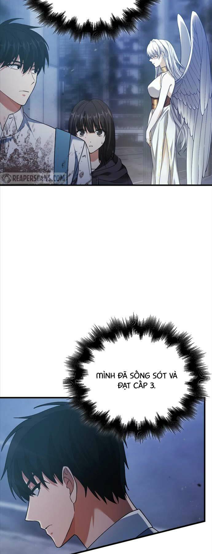 Người Chơi Có Thiên Phú Nghịch Thiên - Chapter 5 - Page 34