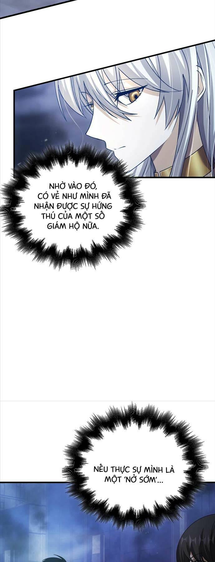 Người Chơi Có Thiên Phú Nghịch Thiên - Chapter 5 - Page 35