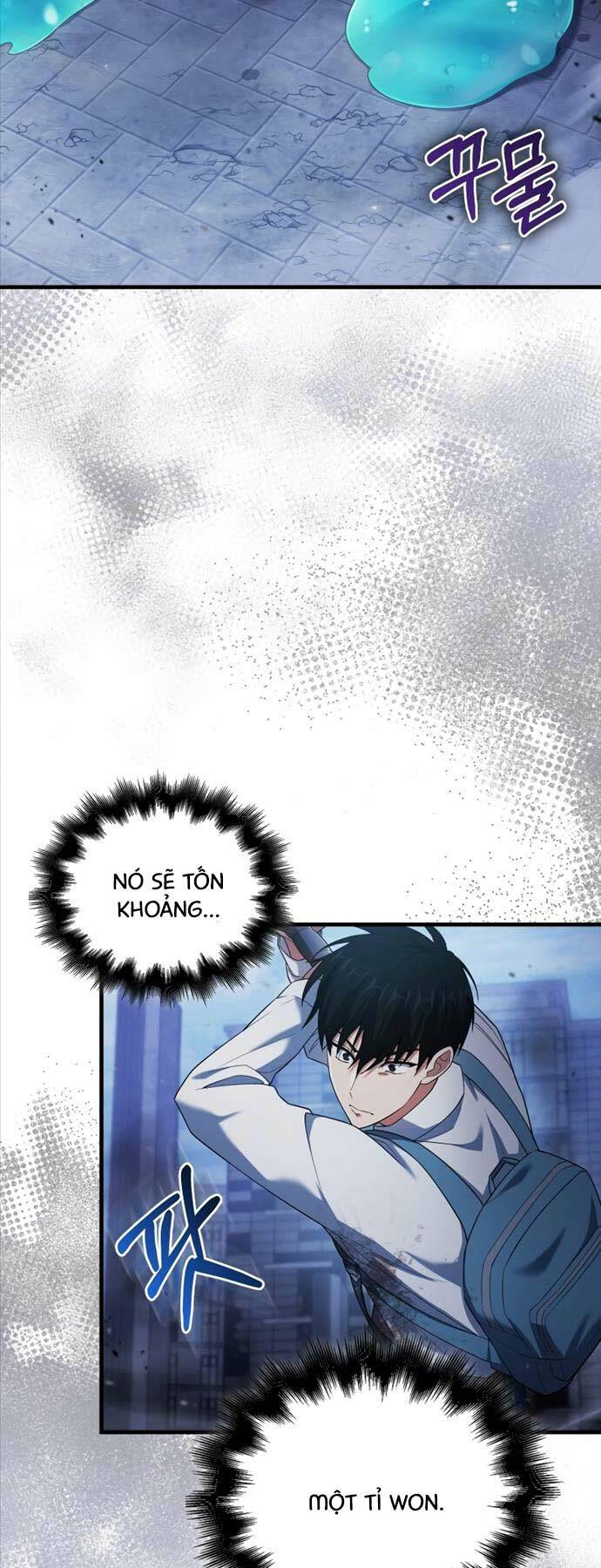 Người Chơi Có Thiên Phú Nghịch Thiên - Chapter 5 - Page 37