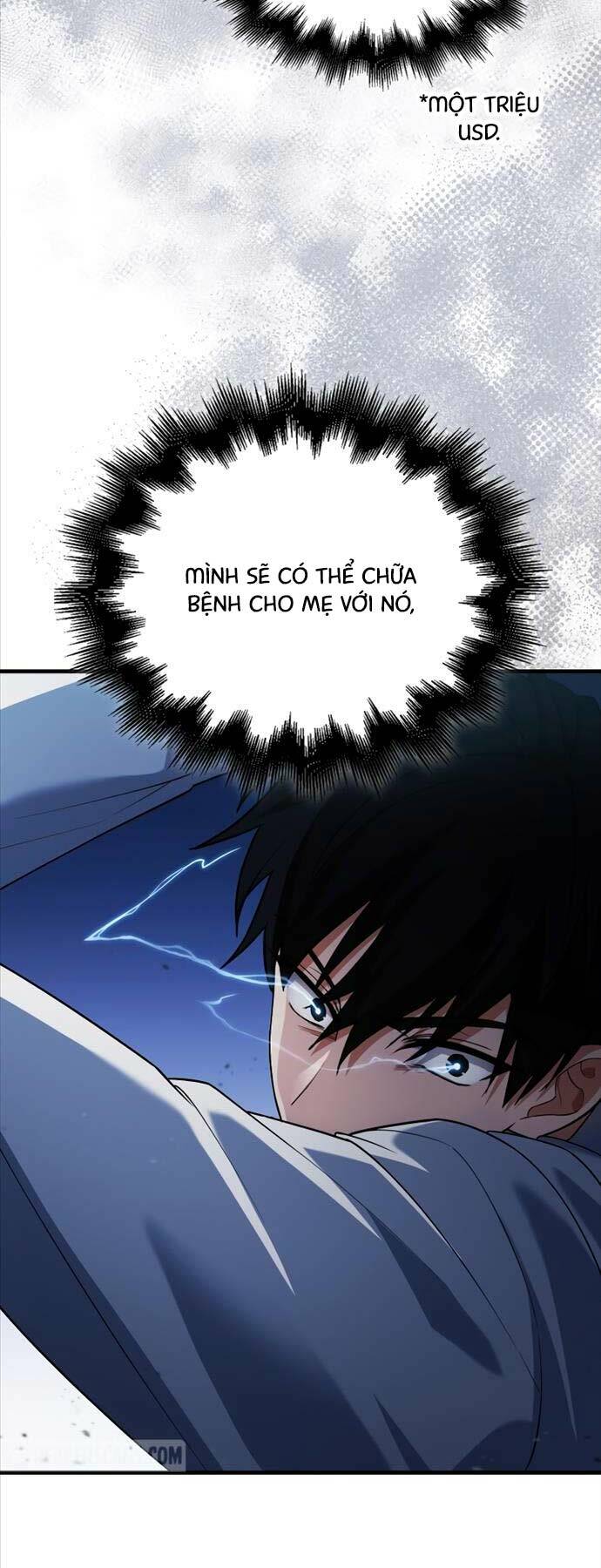 Người Chơi Có Thiên Phú Nghịch Thiên - Chapter 5 - Page 38