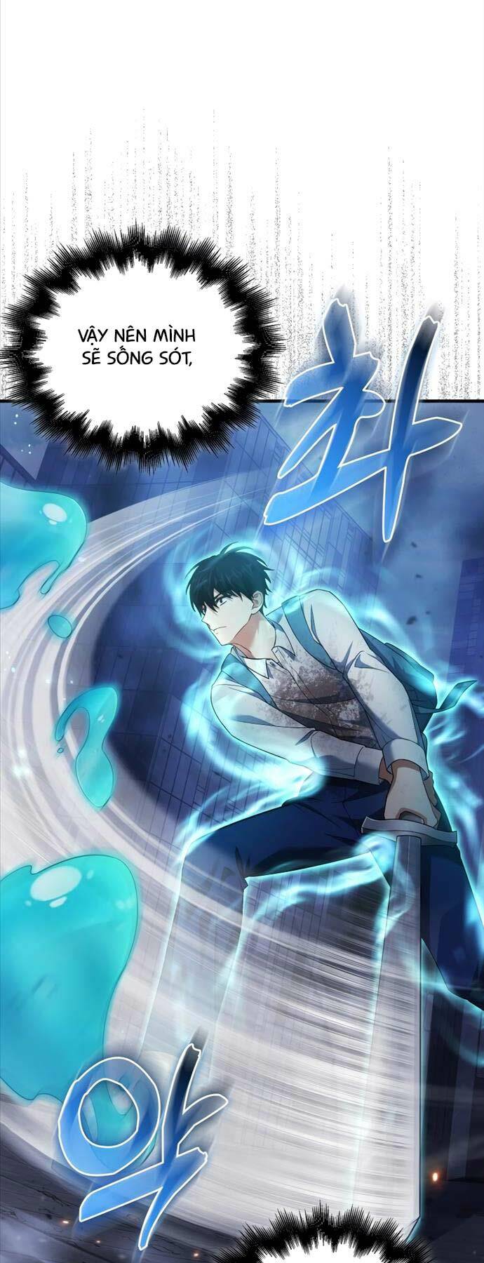 Người Chơi Có Thiên Phú Nghịch Thiên - Chapter 5 - Page 39