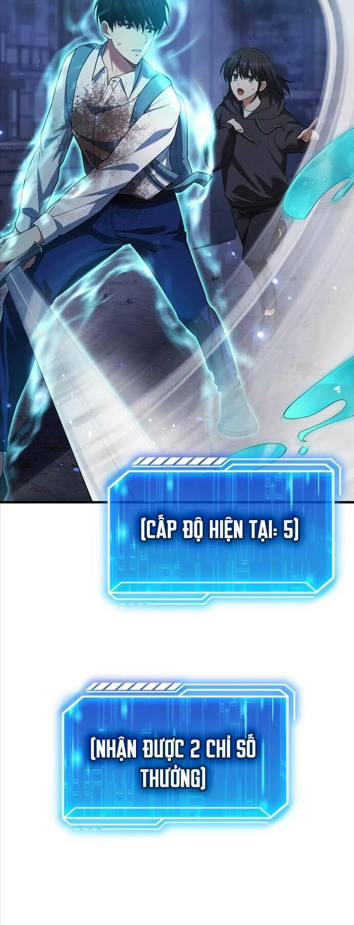 Người Chơi Có Thiên Phú Nghịch Thiên - Chapter 5 - Page 41