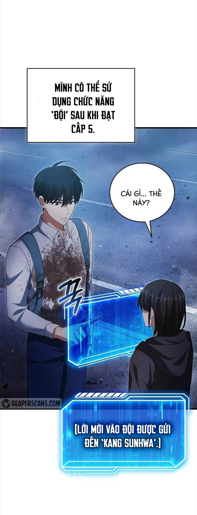 Người Chơi Có Thiên Phú Nghịch Thiên - Chapter 5 - Page 43