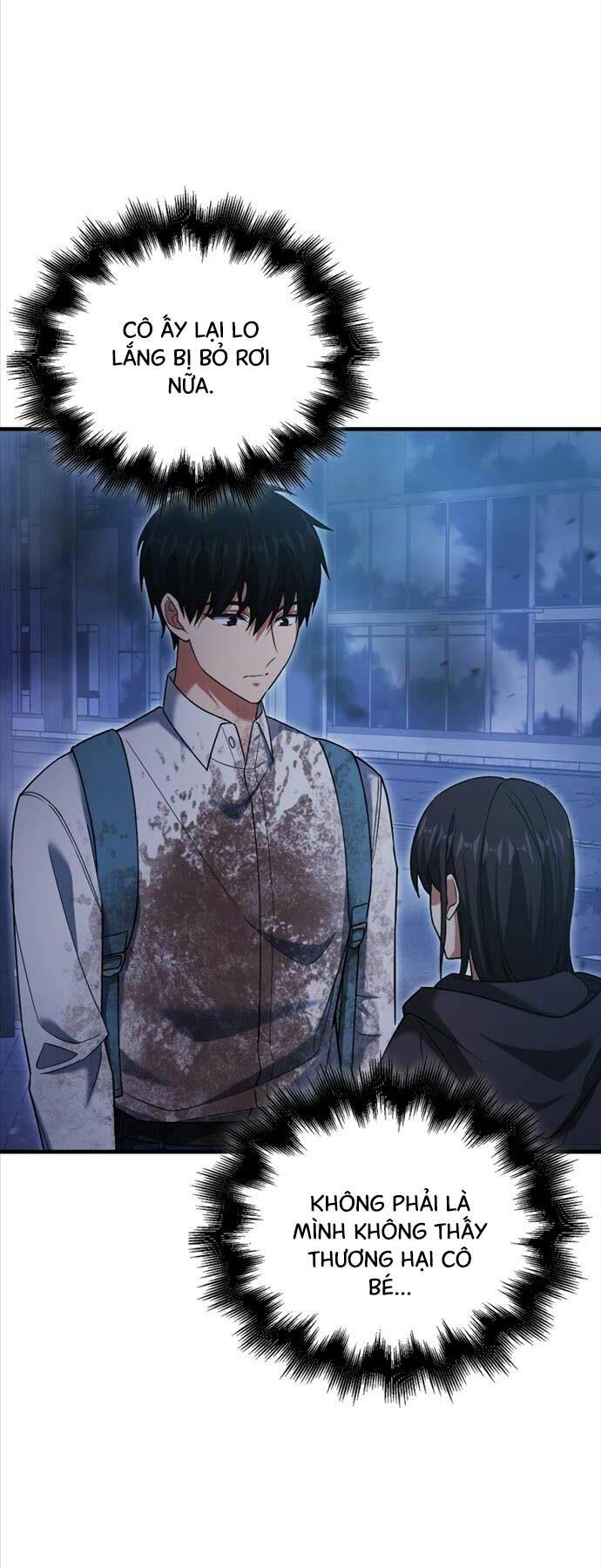 Người Chơi Có Thiên Phú Nghịch Thiên - Chapter 5 - Page 47