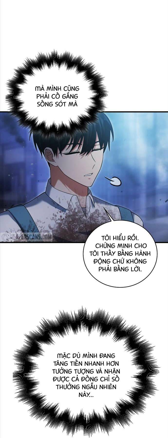 Người Chơi Có Thiên Phú Nghịch Thiên - Chapter 5 - Page 48