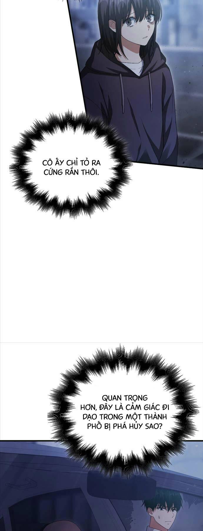 Người Chơi Có Thiên Phú Nghịch Thiên - Chapter 5 - Page 4