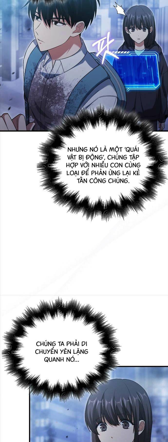 Người Chơi Có Thiên Phú Nghịch Thiên - Chapter 5 - Page 54
