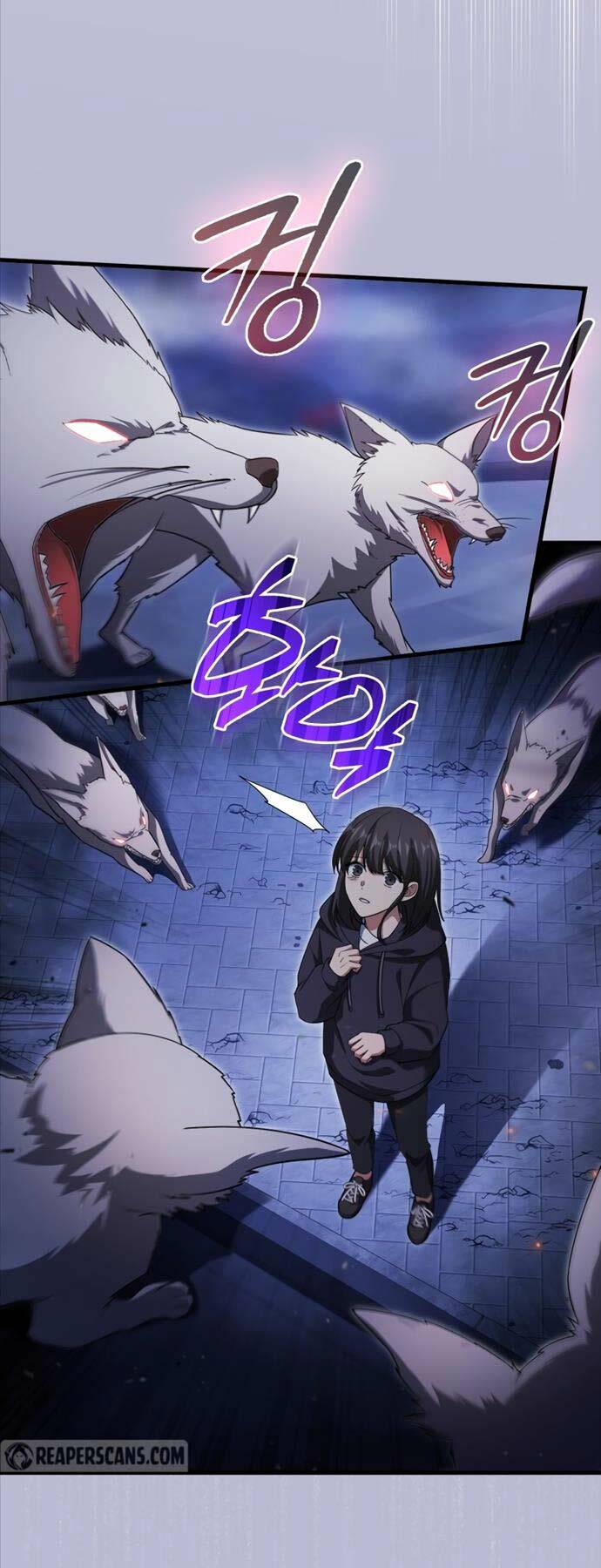 Người Chơi Có Thiên Phú Nghịch Thiên - Chapter 5 - Page 56