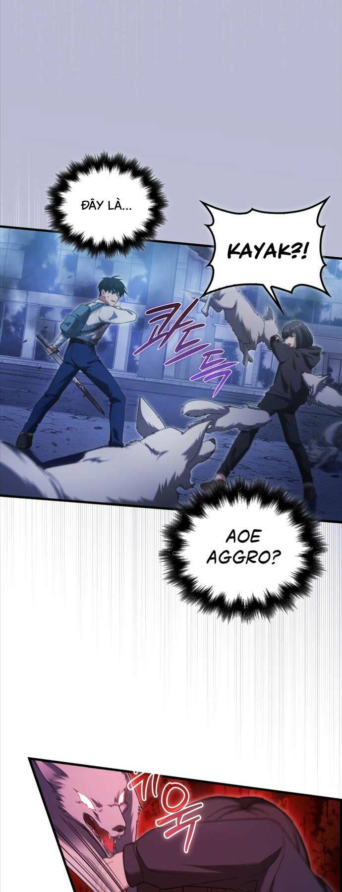 Người Chơi Có Thiên Phú Nghịch Thiên - Chapter 5 - Page 57