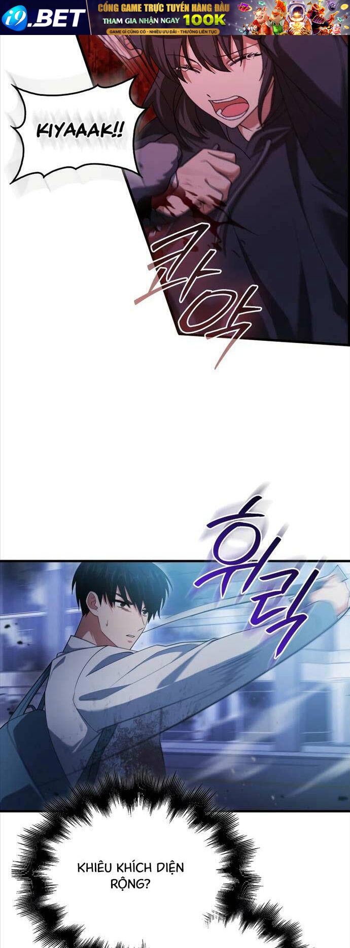 Người Chơi Có Thiên Phú Nghịch Thiên - Chapter 5 - Page 58