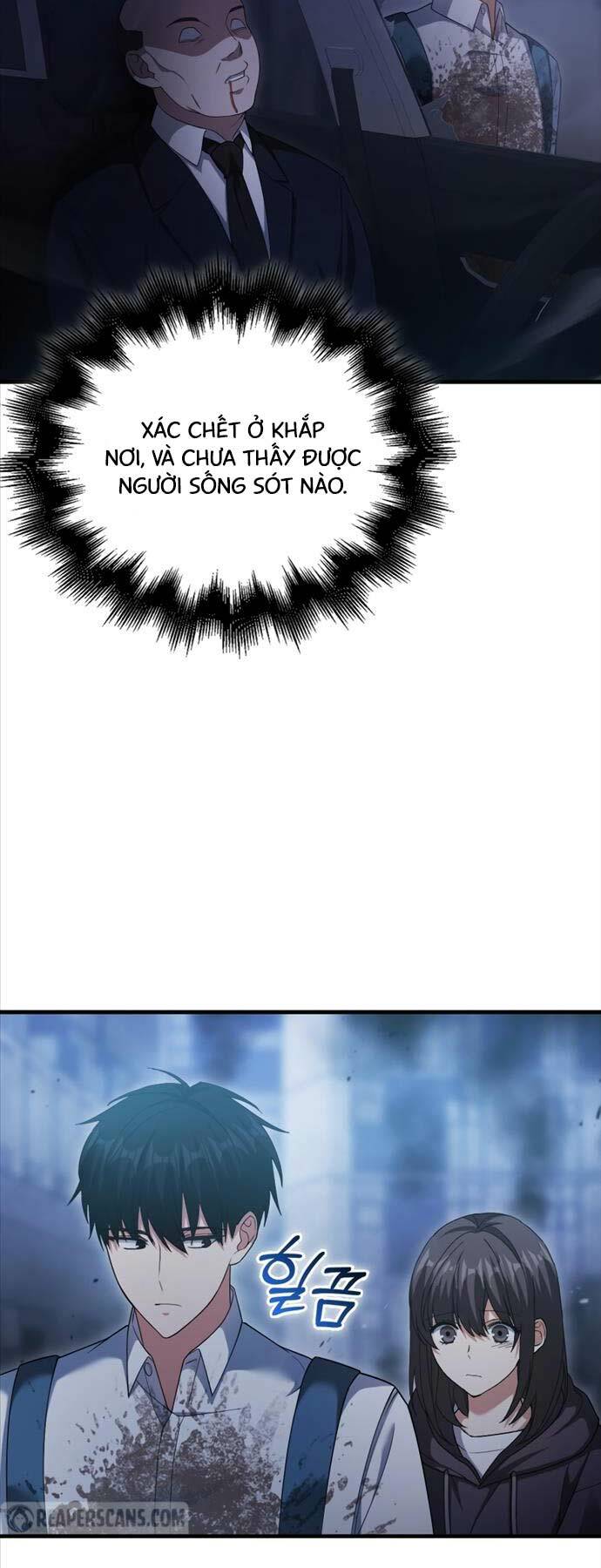 Người Chơi Có Thiên Phú Nghịch Thiên - Chapter 5 - Page 5