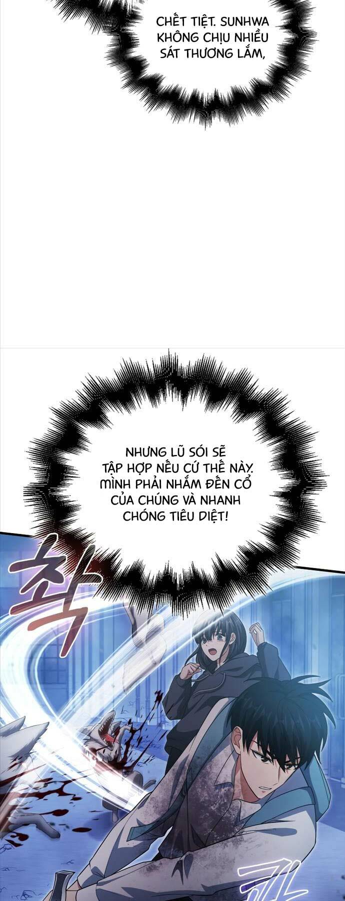 Người Chơi Có Thiên Phú Nghịch Thiên - Chapter 5 - Page 59