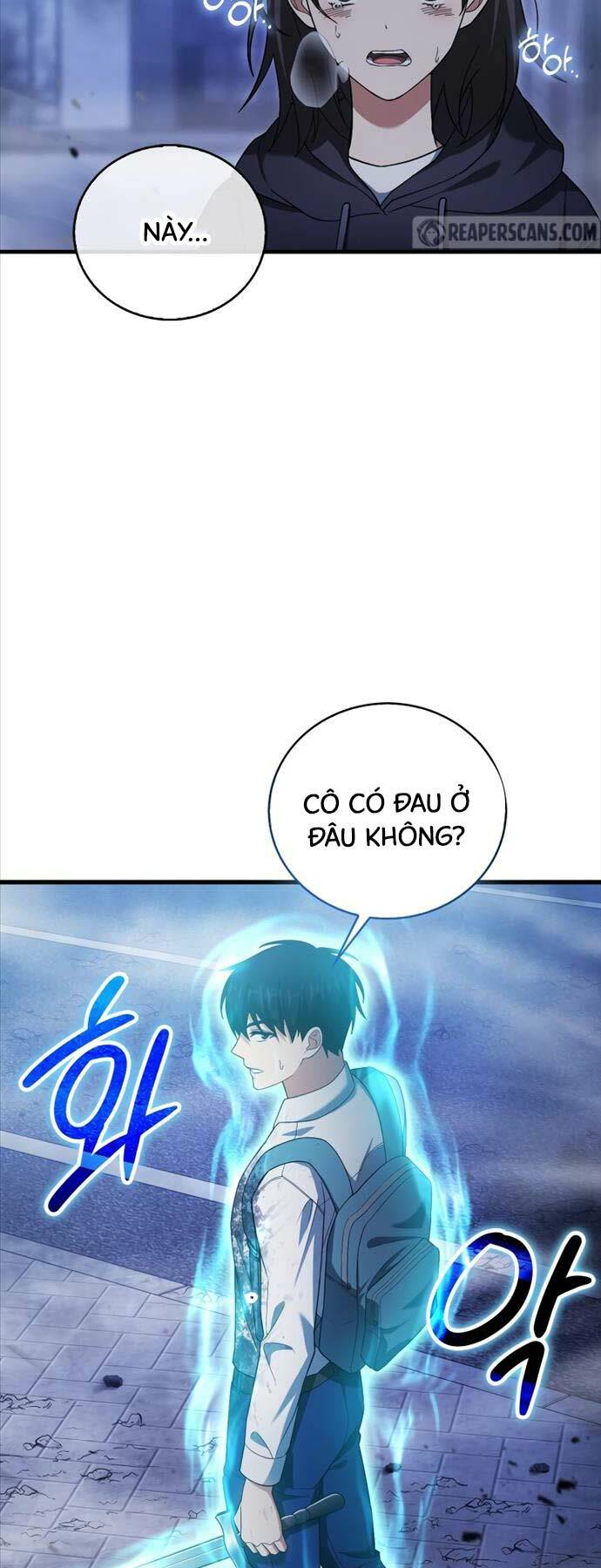 Người Chơi Có Thiên Phú Nghịch Thiên - Chapter 5 - Page 61