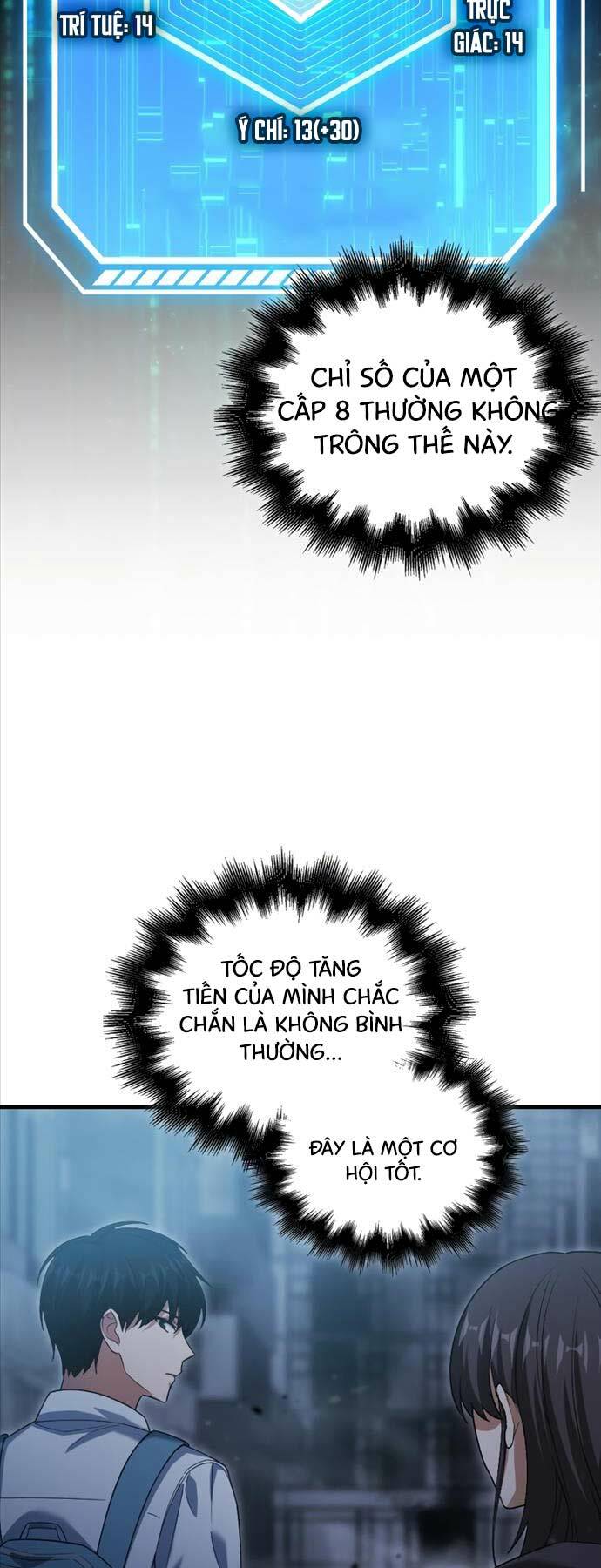 Người Chơi Có Thiên Phú Nghịch Thiên - Chapter 5 - Page 67