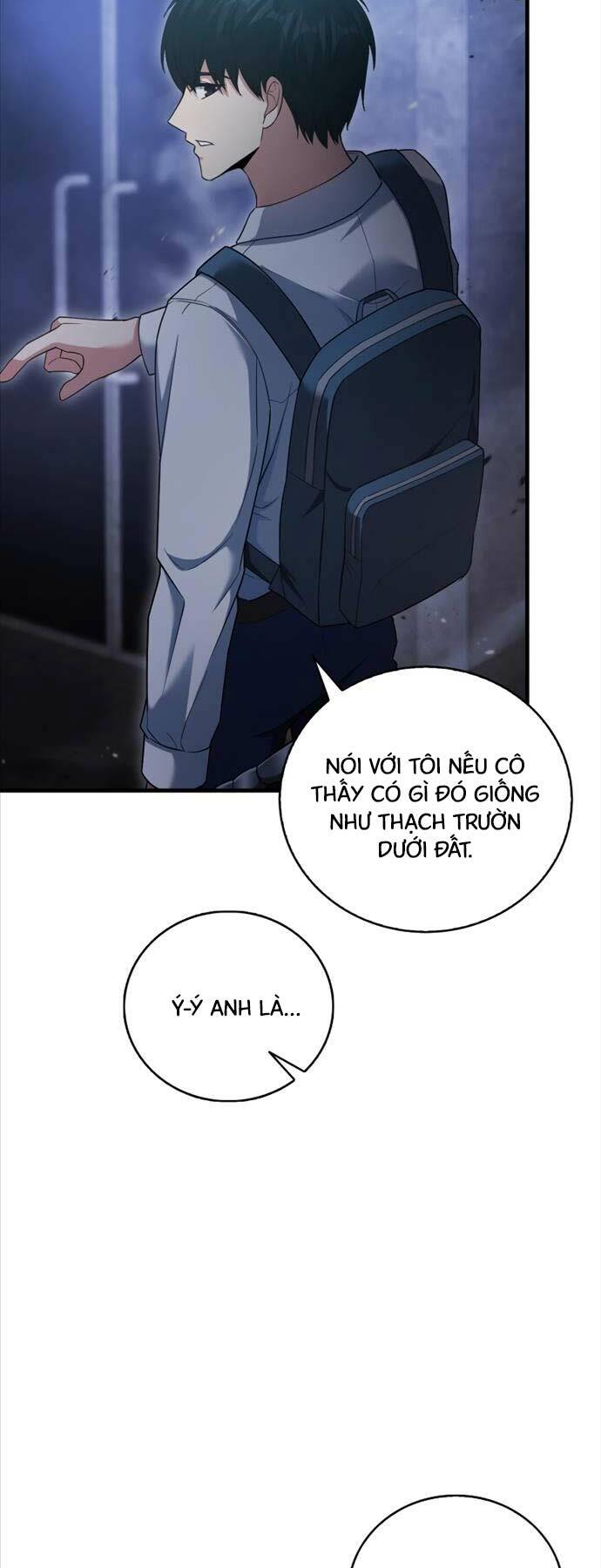 Người Chơi Có Thiên Phú Nghịch Thiên - Chapter 5 - Page 7