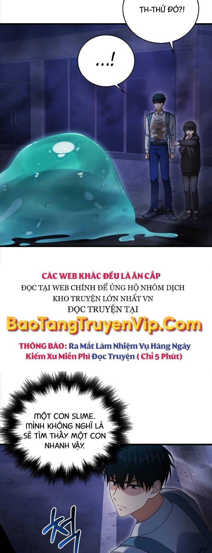 Người Chơi Có Thiên Phú Nghịch Thiên - Chapter 5 - Page 8