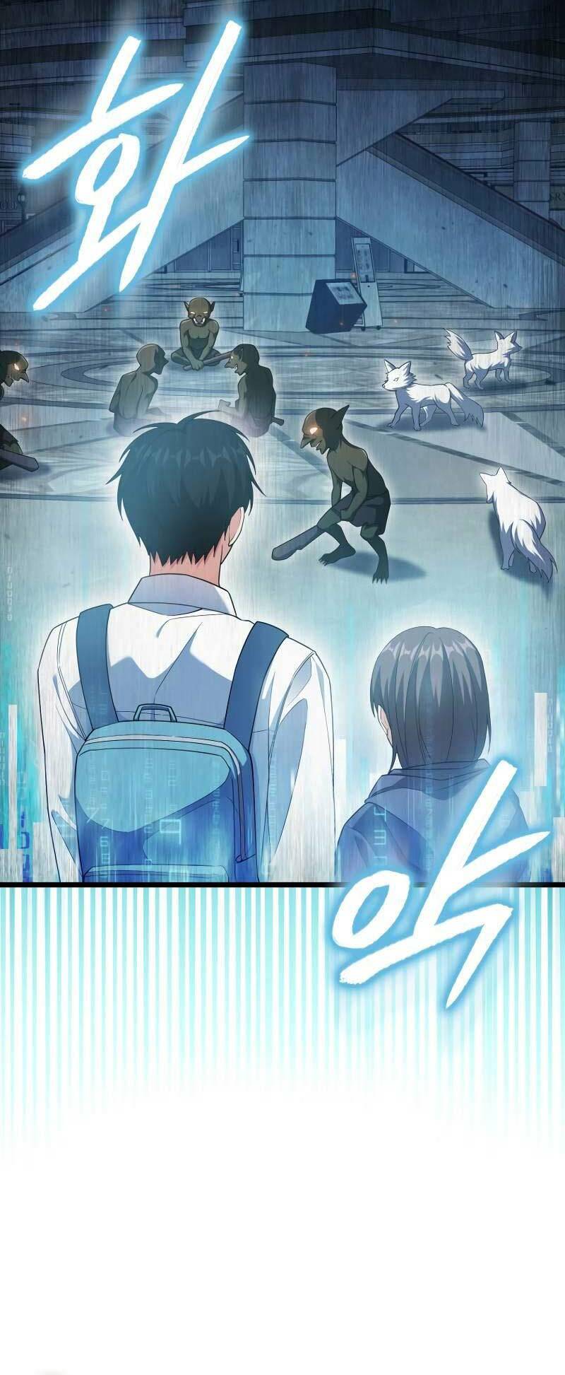 Người Chơi Có Thiên Phú Nghịch Thiên - Chapter 6 - Page 9