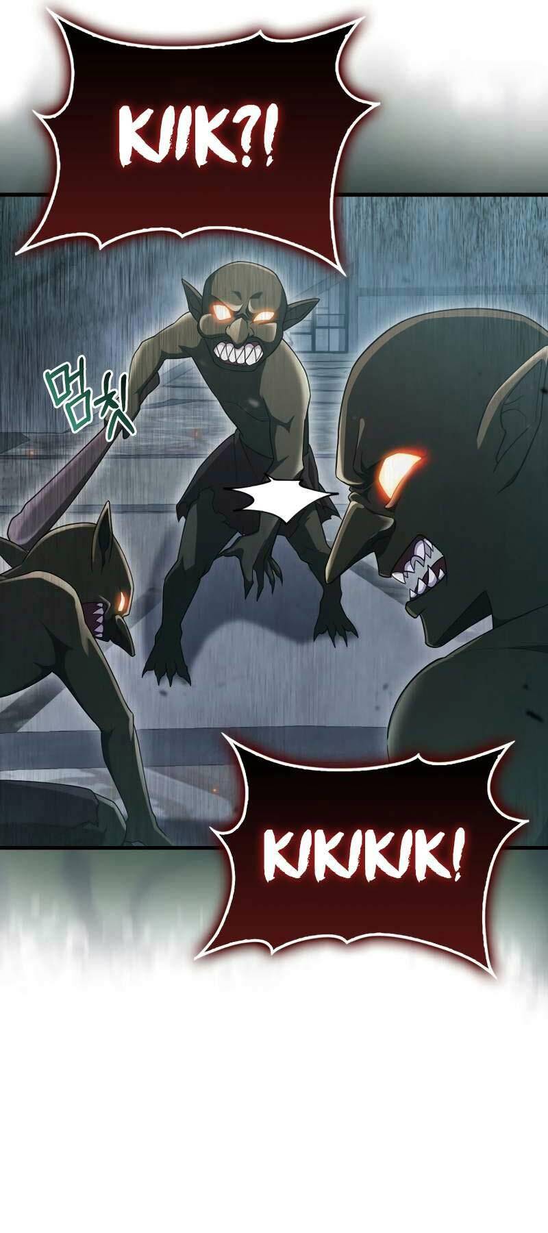 Người Chơi Có Thiên Phú Nghịch Thiên - Chapter 6 - Page 10