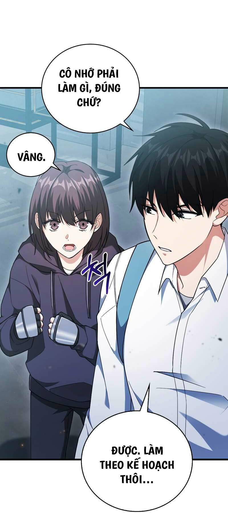 Người Chơi Có Thiên Phú Nghịch Thiên - Chapter 6 - Page 11