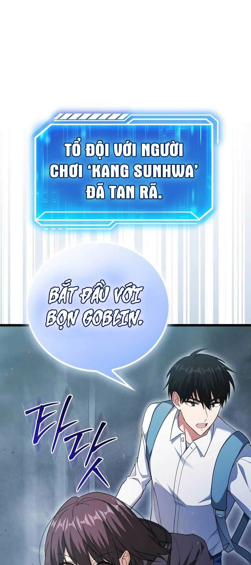 Người Chơi Có Thiên Phú Nghịch Thiên - Chapter 6 - Page 12