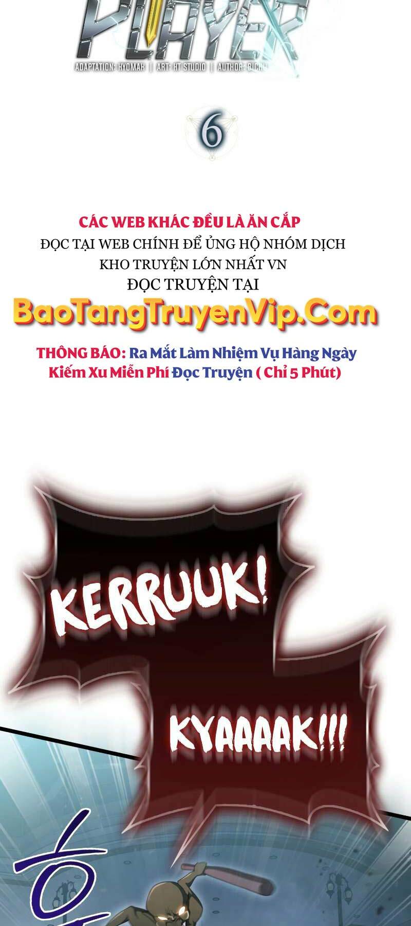 Người Chơi Có Thiên Phú Nghịch Thiên - Chapter 6 - Page 14