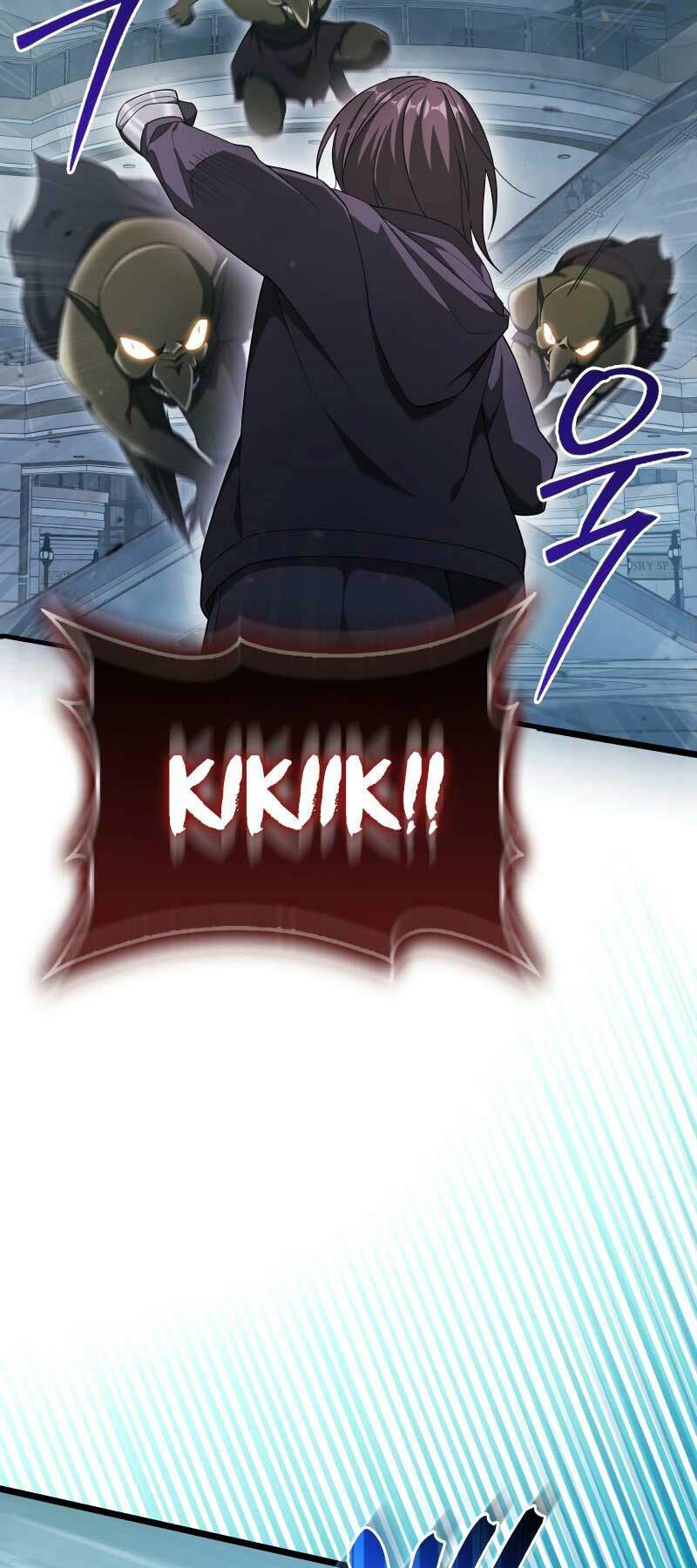 Người Chơi Có Thiên Phú Nghịch Thiên - Chapter 6 - Page 15