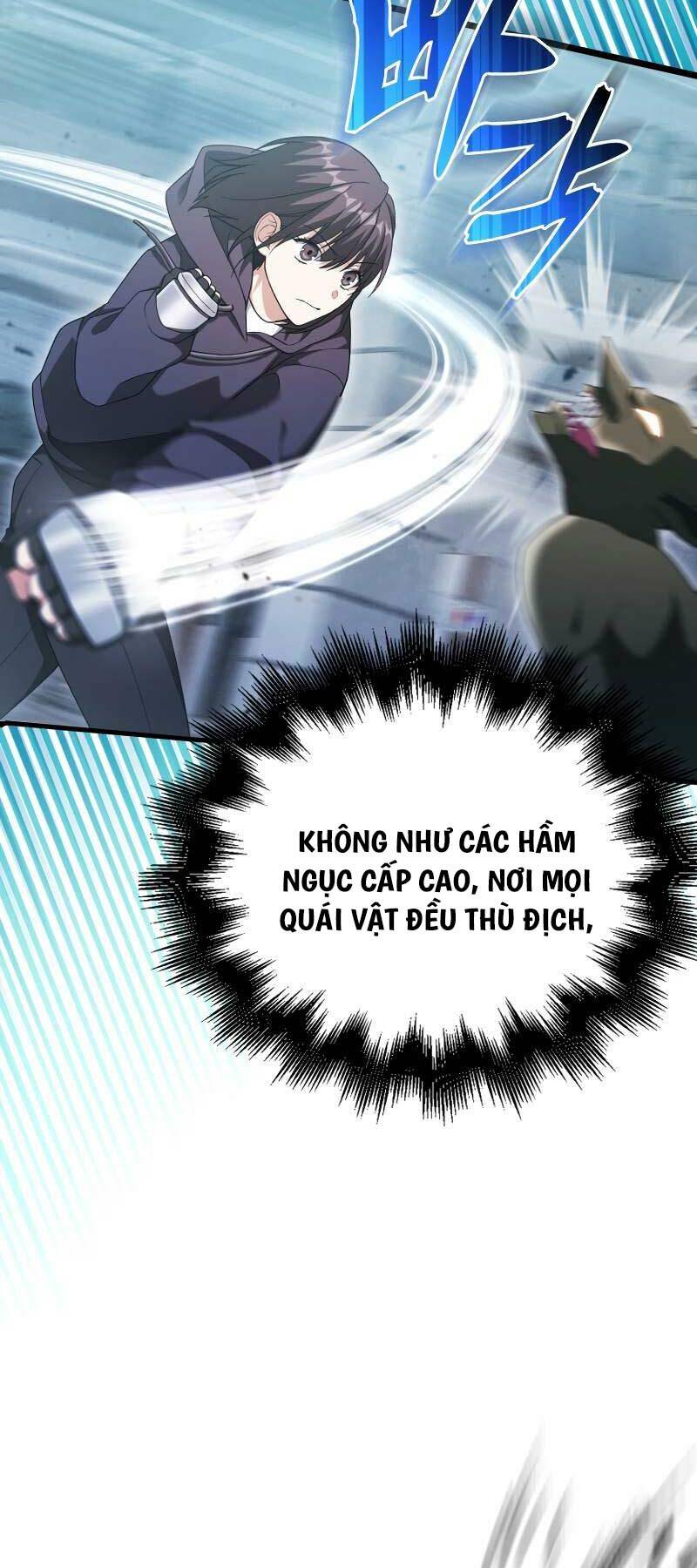 Người Chơi Có Thiên Phú Nghịch Thiên - Chapter 6 - Page 16