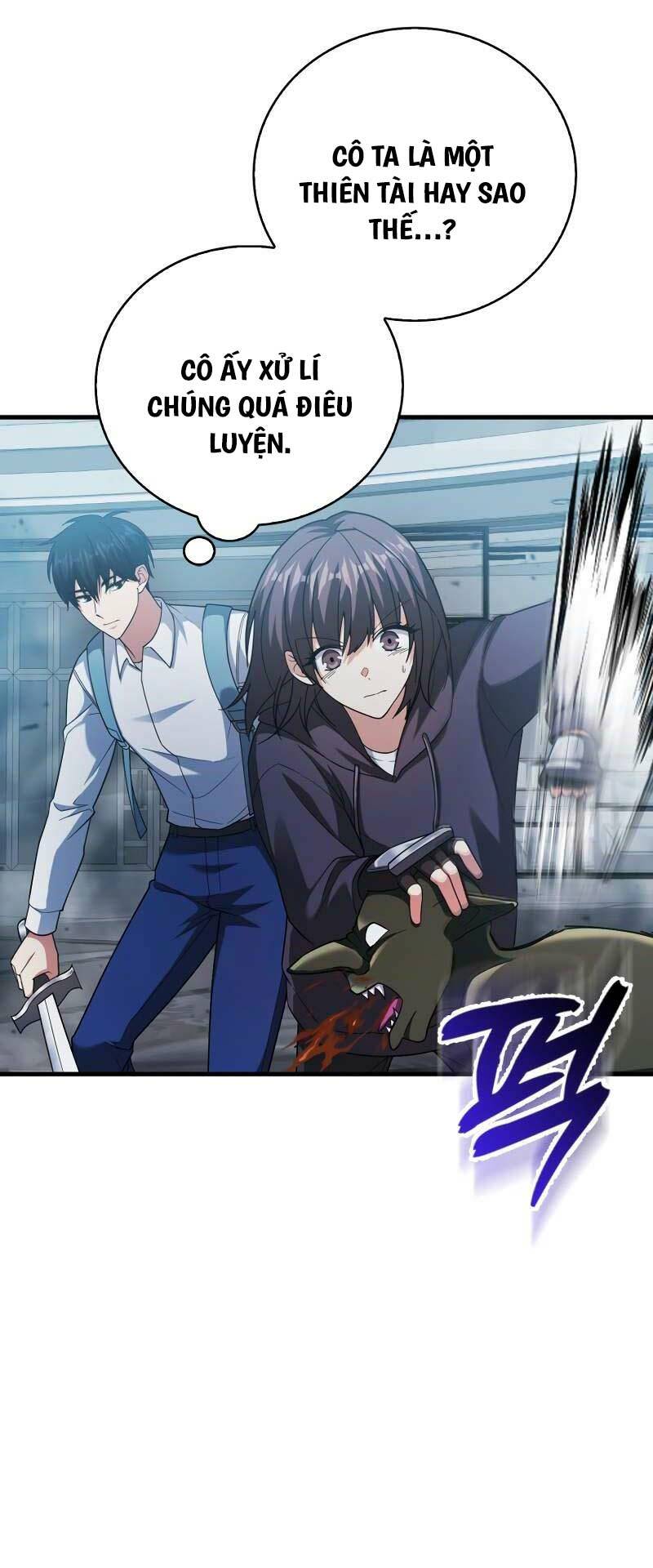 Người Chơi Có Thiên Phú Nghịch Thiên - Chapter 6 - Page 19