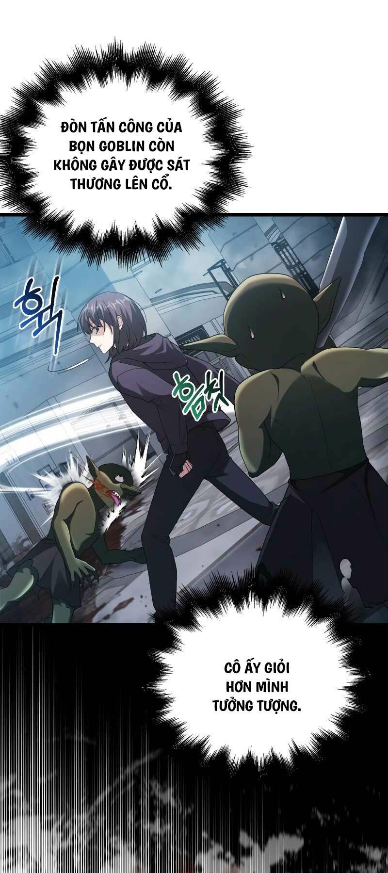 Người Chơi Có Thiên Phú Nghịch Thiên - Chapter 6 - Page 20