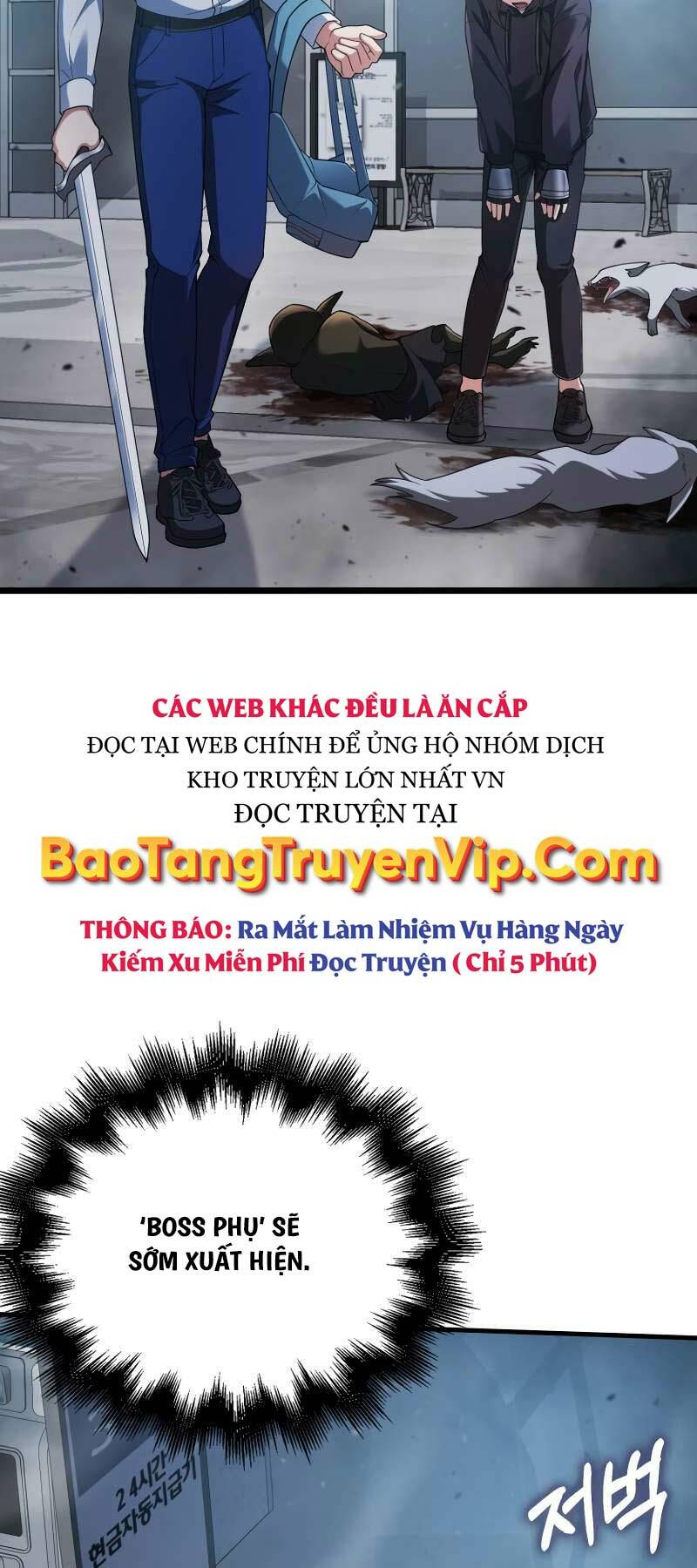 Người Chơi Có Thiên Phú Nghịch Thiên - Chapter 6 - Page 22