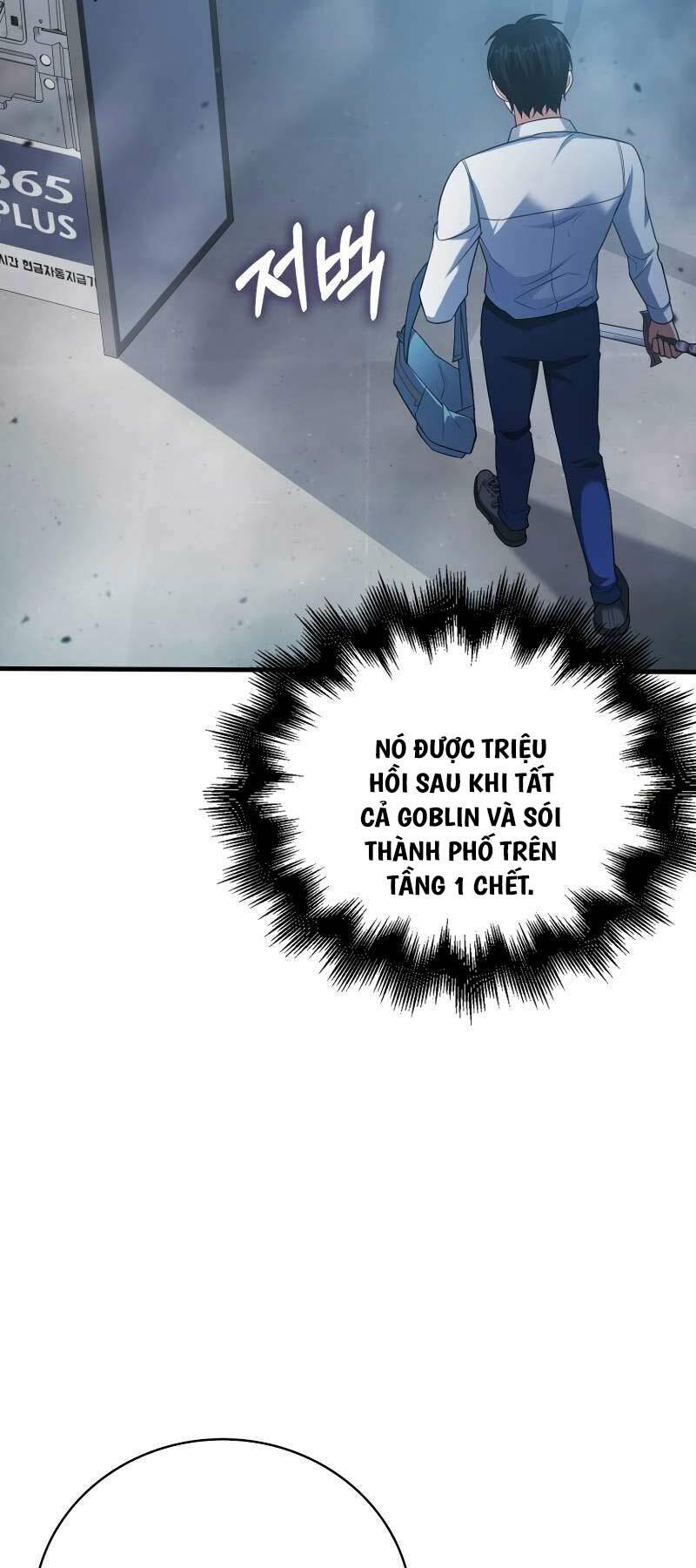 Người Chơi Có Thiên Phú Nghịch Thiên - Chapter 6 - Page 23