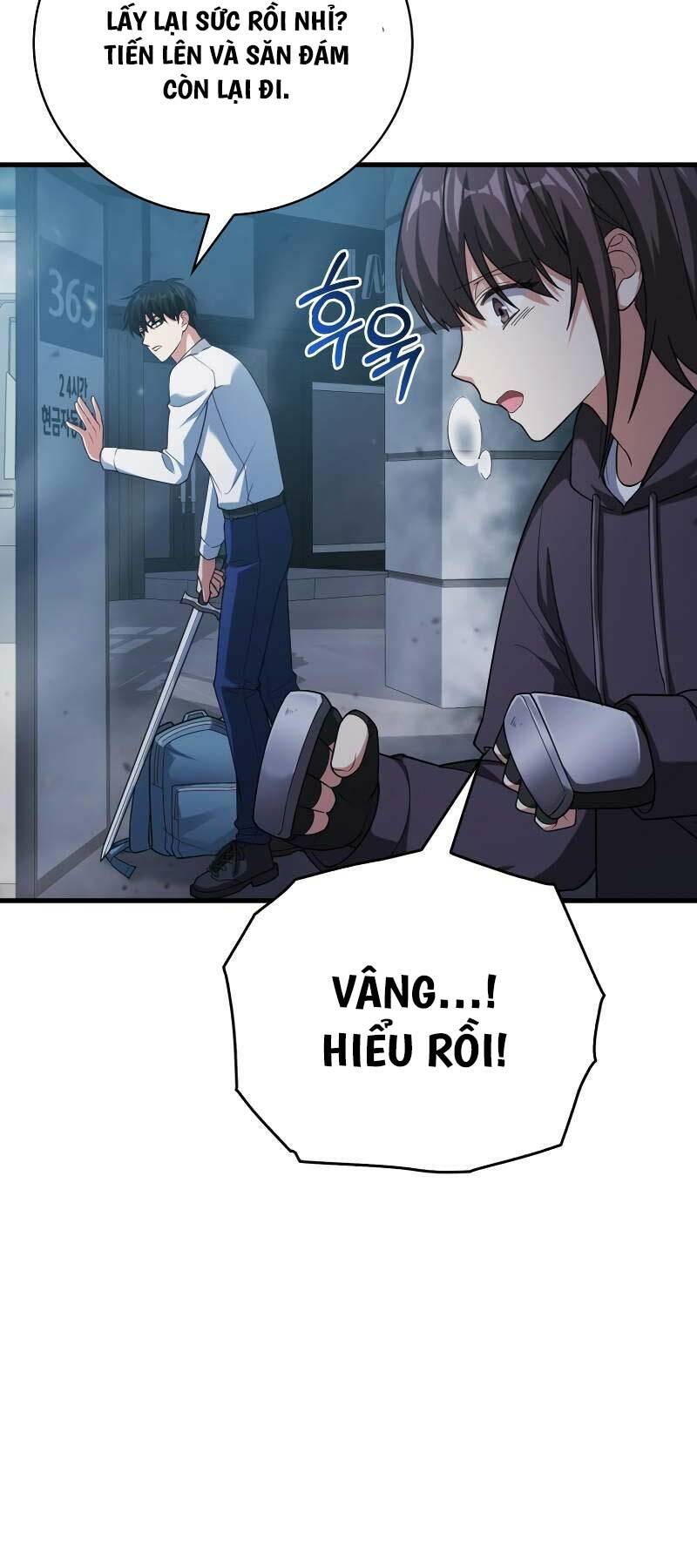 Người Chơi Có Thiên Phú Nghịch Thiên - Chapter 6 - Page 24