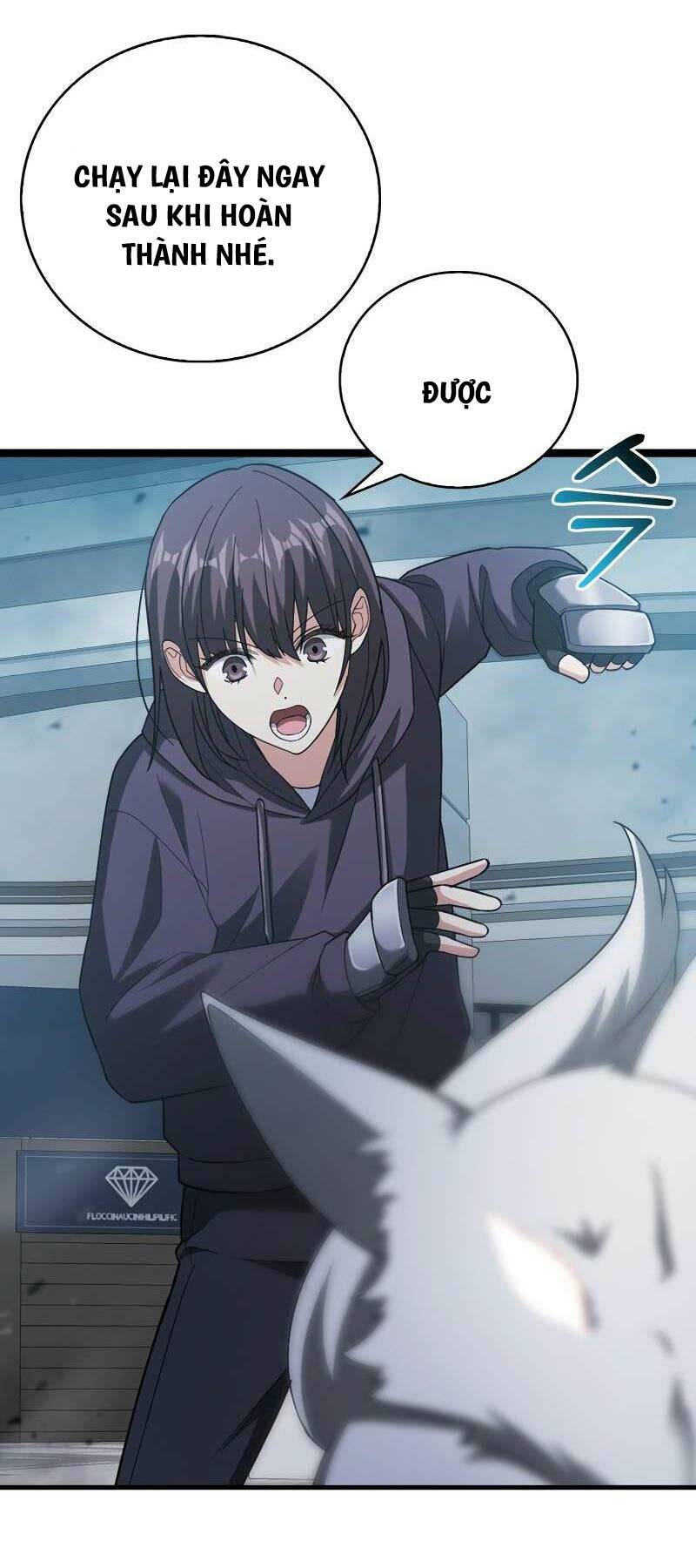 Người Chơi Có Thiên Phú Nghịch Thiên - Chapter 6 - Page 25