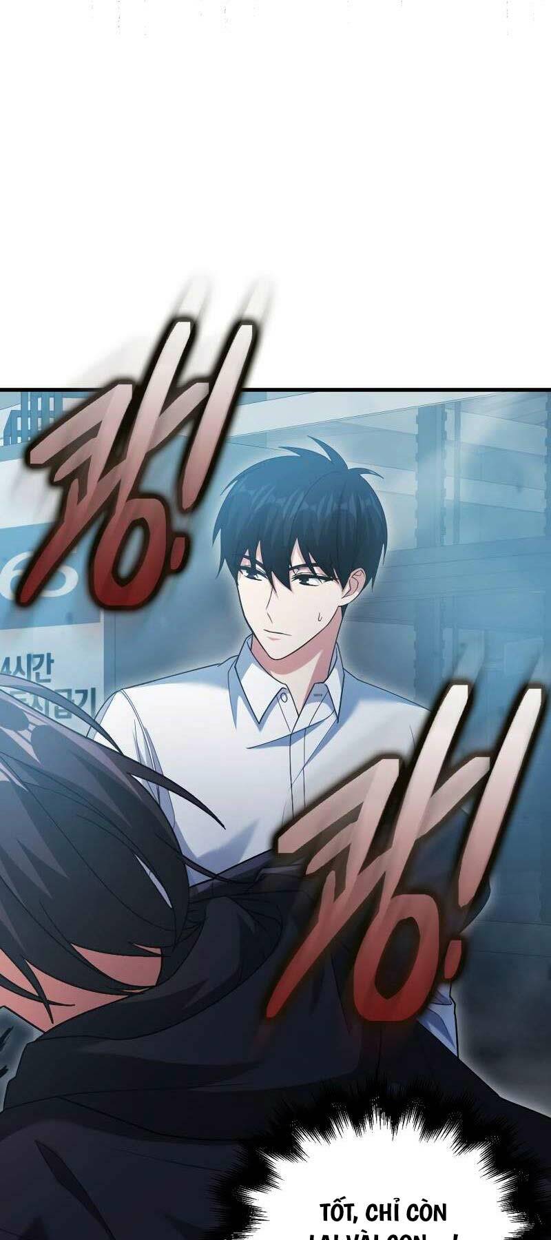 Người Chơi Có Thiên Phú Nghịch Thiên - Chapter 6 - Page 27