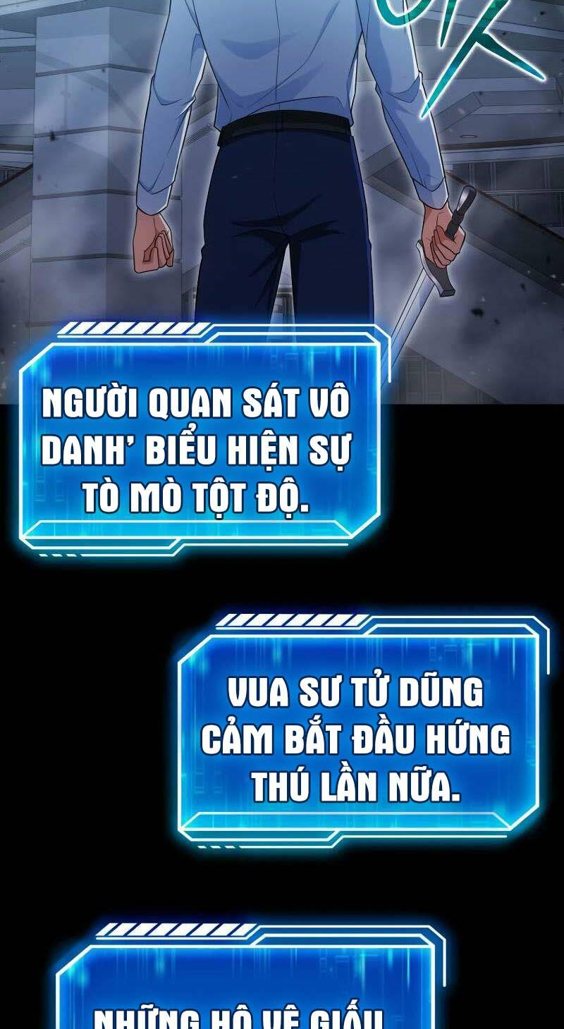 Người Chơi Có Thiên Phú Nghịch Thiên - Chapter 6 - Page 30