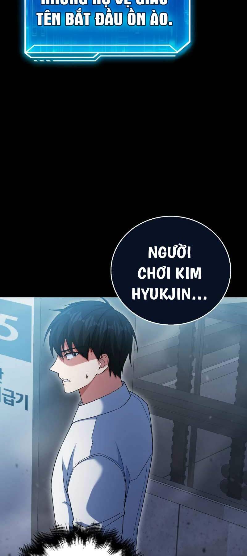 Người Chơi Có Thiên Phú Nghịch Thiên - Chapter 6 - Page 31