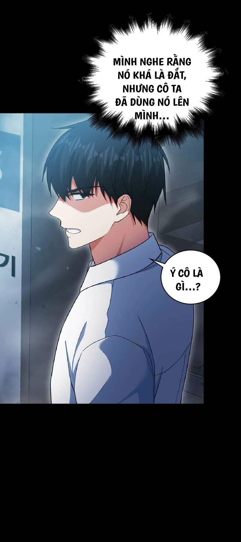 Người Chơi Có Thiên Phú Nghịch Thiên - Chapter 6 - Page 34