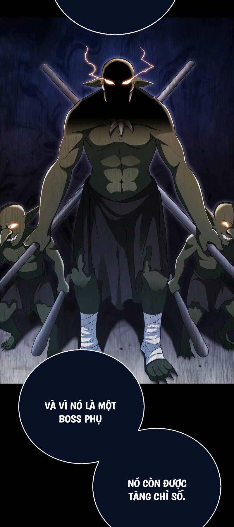 Người Chơi Có Thiên Phú Nghịch Thiên - Chapter 6 - Page 38