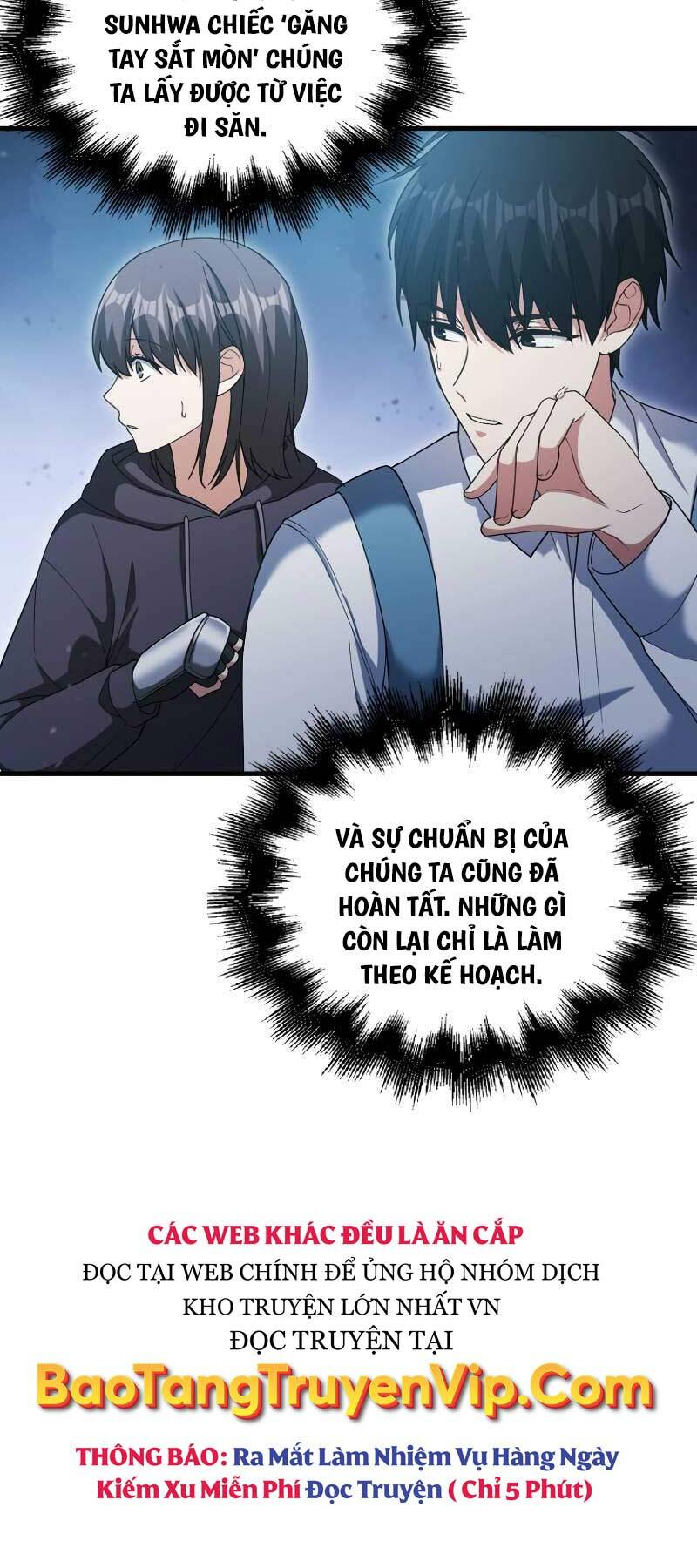 Người Chơi Có Thiên Phú Nghịch Thiên - Chapter 6 - Page 3