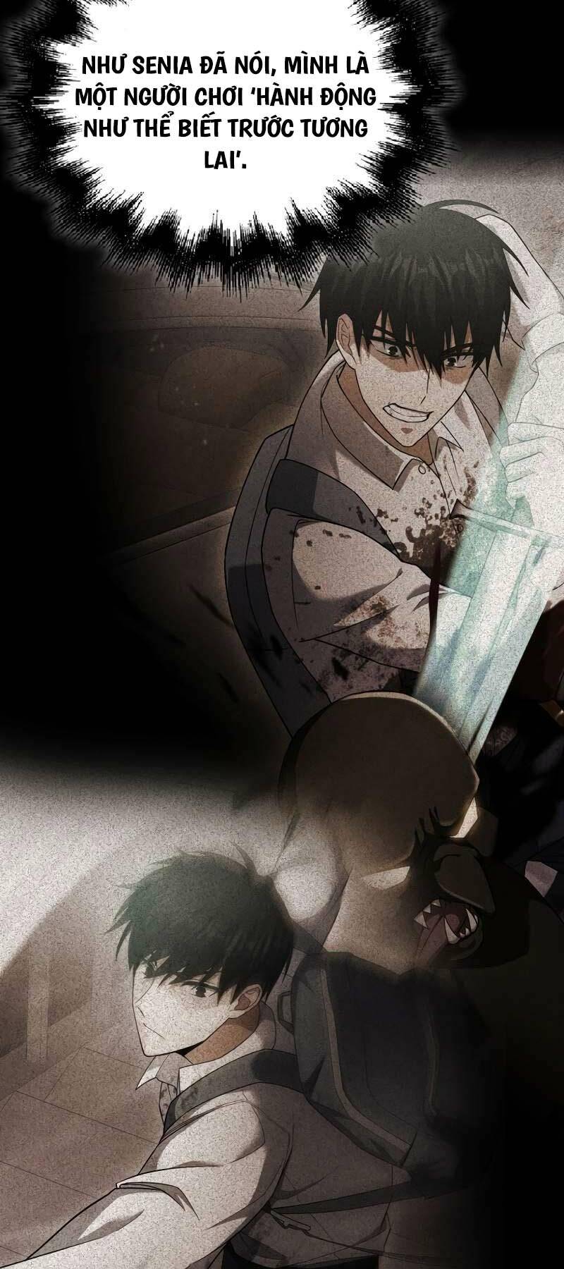 Người Chơi Có Thiên Phú Nghịch Thiên - Chapter 6 - Page 45