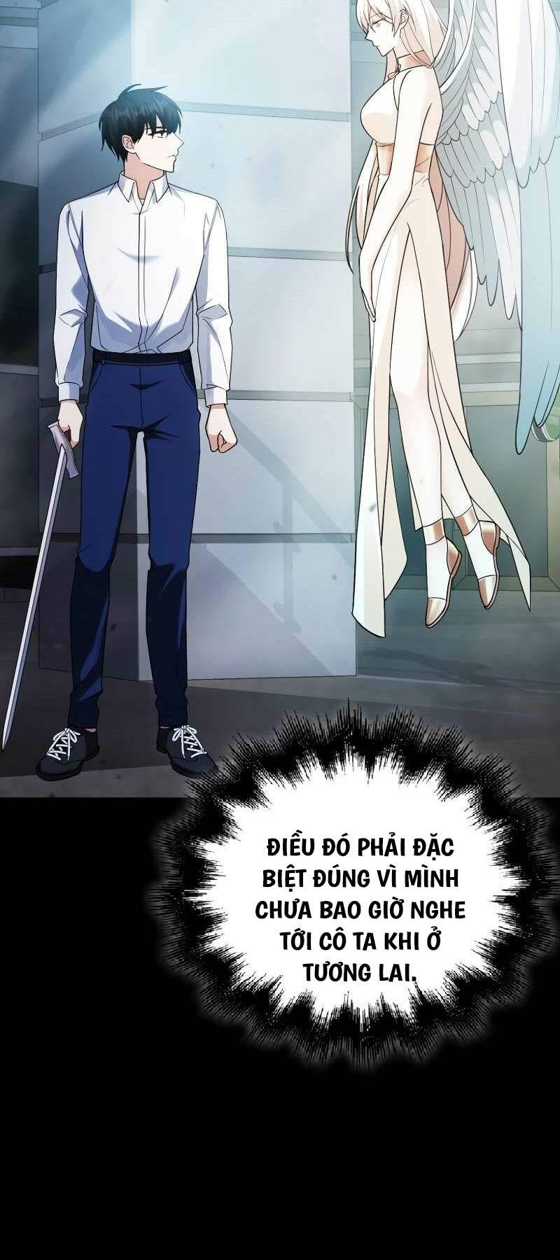 Người Chơi Có Thiên Phú Nghịch Thiên - Chapter 6 - Page 47