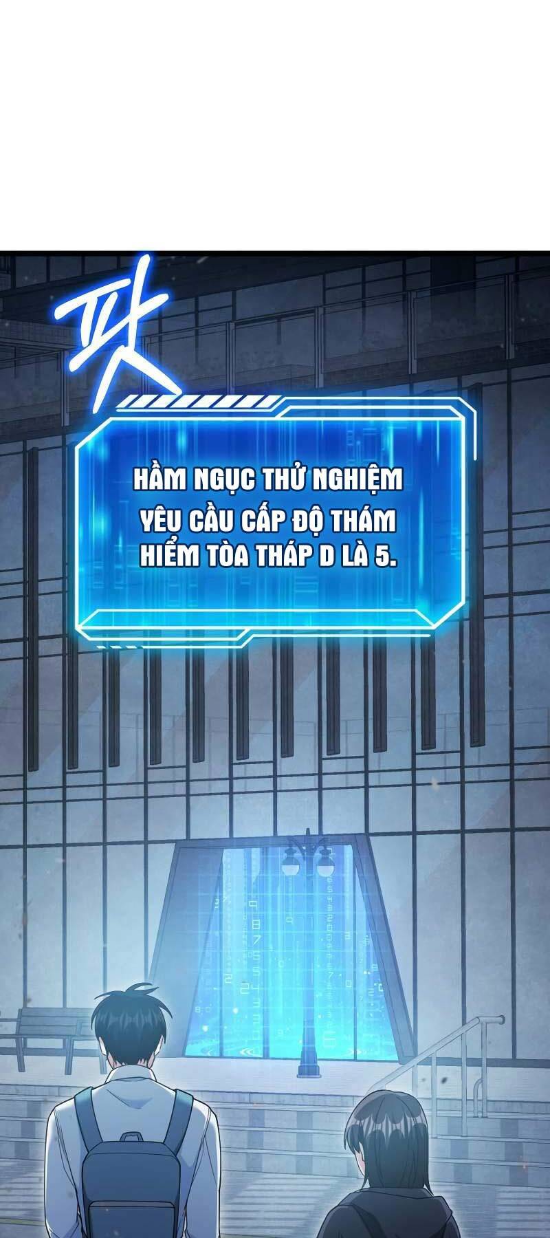 Người Chơi Có Thiên Phú Nghịch Thiên - Chapter 6 - Page 5